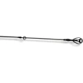 Lanseta Spinning Mustad Basscraft H Spin 2.20m, 7-35g, 2seg Lanseta Spinning Mustad Basscraft H Spin 2.20m, 7-35g, 2seg