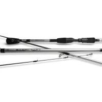 Lanseta Spinning Mustad Basscraft ML Spin 2.13m, 5-21g, 2seg Lanseta Spinning Mustad Basscraft ML Spin 2.13m, 5-21g, 2seg