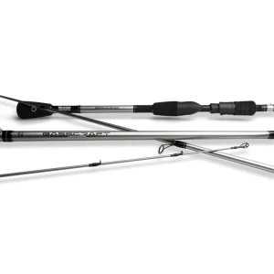 Lanseta Spinning Mustad Basscraft Ml Spin 2.13m, 5-21g, 2seg