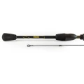 Lanseta Spinning Mustad Detector Salt MF ML 2.36m/Up, 14g, 2seg Lanseta Spinning Mustad Detector Salt MF ML 2.36m/Up, 14g, 2seg
