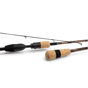 Lanseta Spinning Mustad Detector Ul J&s 1.98m/up, 10g, 2buc