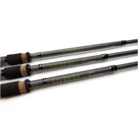 Lanseta Spinning Mustad G-Seris Hybrid ML 2.62m, 5-15g, 2seg Lanseta Spinning Mustad G-Seris Hybrid ML 2.62m, 5-15g, 2seg