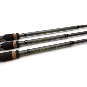 Lanseta Spinning Mustad G-Seris Hybrid ML 3.00m, 5-15g, 2seg Lanseta Spinning Mustad G-Seris Hybrid ML 3.00m, 5-15g, 2seg