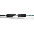 Lanseta Spinning Mustad Medmax UL Game 2.13m, 1-8g, 2seg Lanseta Spinning Mustad Medmax UL Game 2.13m, 1-8g, 2seg
