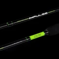 Lanseta Spinning NEVIS Impulse 2.44m, 10-30g, 2seg Lanseta Spinning NEVIS Impulse 2.44m, 10-30g, 2seg