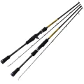 Lanseta Spinning Palms Lurk Shooter Lsgs, Allrounder, 2.24m, 115g, 8-25g, 2seg