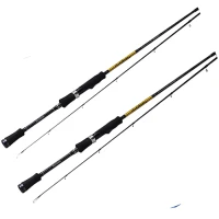 Lanseta Spinning Palms Lurk Shooter Lsgs, Boat Game Sp, 2.08m, 102g, 6-20g, 2seg