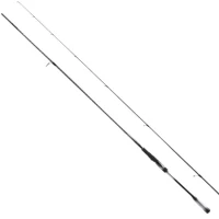 Lanseta Spinning SHIMANO 26 Lunamis S96M, 2.90m, 6-25g, 2seg