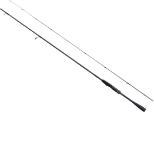 Lanseta Spinning SHIMANO 26 Zodias 268L2, 2.03m, 3-10g, 2seg