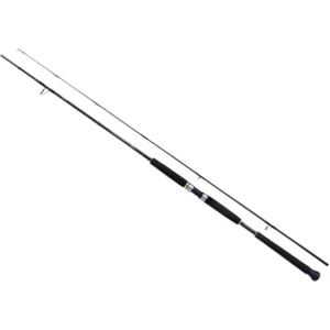 Lanseta Spinning SHIMANO Beastmaster AX Pilk, 2.70m, 70-140g, 2seg