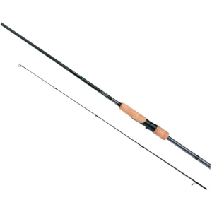 Lanseta Spinning SHIMANO Catana FX, 2.39m, 20-50g, 2seg