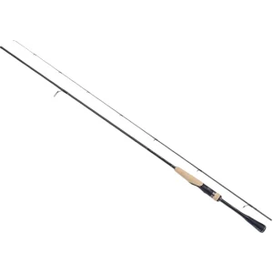 Lanseta Spinning SHIMANO Expride 266L2, 1.98m, 3-10g, 2seg
