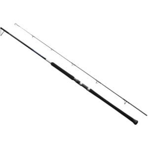 Lanseta Spinning SHIMANO Grappler BB Type C, 2.49m, 150g, 2seg