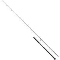 Lanseta Spinning Shimano Grappler Type C 2.49m, 180g, 1+1seg