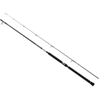 Lanseta Spinning Shimano Grappler Type C S82m, 2.49m, 100g, 1+1seg
