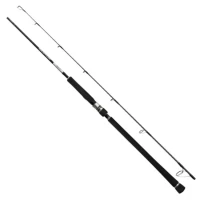 Lanseta Spinning Shimano Grappler Type J S603, 1.83m, 180g, 1+1seg
