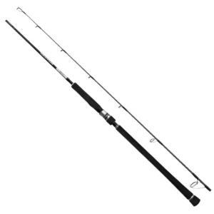 Lanseta Spinning SHIMANO Grappler Type J S604, 1.83m, 210g, 1+1seg