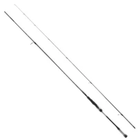 Lanseta Spinning Shimano Lunamis S96m, 2.90m, 7-35g, 2buc