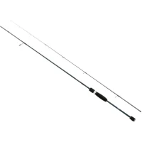 Lanseta Spinning Shimano Miravel Light Game Nano Solid, 1.91m, 0.2-2g, 2seg