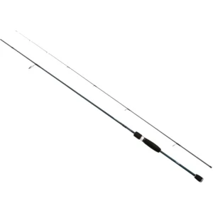 Lanseta Spinning SHIMANO Miravel Light Game Nano Solid, 1.91m, 0.2-2g, 2seg