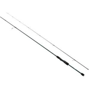 Lanseta Spinning SHIMANO Miravel Light Game Tubular, 1.91m, 2-10g, 2seg