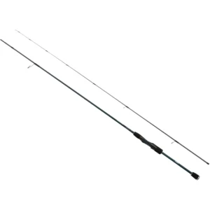 Lanseta Spinning SHIMANO Miravel Light Game Tubular, 2.13m, 5-21g, 2seg