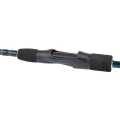Lanseta Spinning SHIMANO Miravel Light Game Tubular, 2.13m, 5-21g, 2seg
