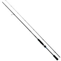 Lanseta Spinning Shimano Nexave, 2.39m, 14-42g, 2seg