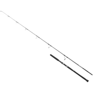 Lanseta Spinning SHIMANO Ocea Plugger Limited S83H, 2.51m, 150g, 1+1seg