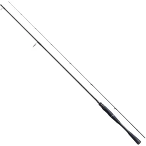 Lanseta Spinning SHIMANO Poison Adrena 270LP2, 2.13m, 3-12g, 2seg