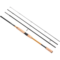Lanseta Spinning Shimano Stc Ax, 2.40m, 10-30g, 4seg