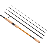 Lanseta Spinning Shimano Stc Ax, 2.70m, 10-30g, 5seg