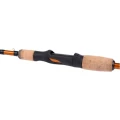 Lanseta Spinning SHIMANO STC AX Spinning Multi Length, 2.40-2.70m, 15-40g, 6seg