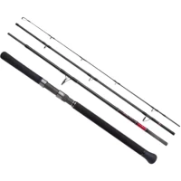 Lanseta Spinning Shimano Stc Xr Spinning Monster, 2.40m, 28-110g, 4seg