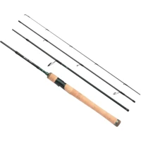 Lanseta Spinning Shimano Stc Xr Stream Spinning, 1.83m, 1-8g, 4seg