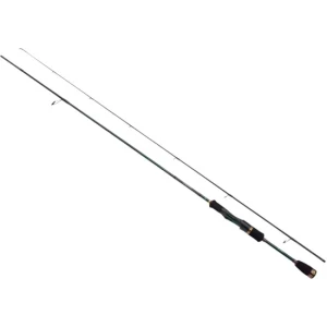 Lanseta Spinning SHIMANO Sahara, 1.91m, 3-14g, 2seg
