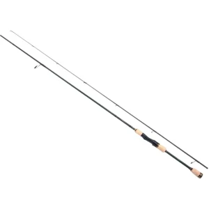 Lanseta Spinning SHIMANO Sahara Cork, 2.42m, 21-56g, 2seg
