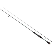 Lanseta Spinning Shimano Sahara Fast, 2.54m, 21-56g, 2seg