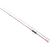 Lanseta Spinning Shimano Sienna Cork, 2.11m, 10-35g, 2seg
