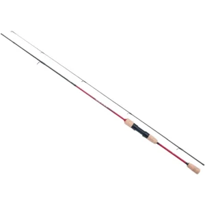 Lanseta Spinning SHIMANO Sienna Cork, 2.11m, 10-35g, 2seg