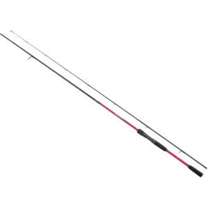 Lanseta Spinning SHIMANO Sienna EVA, 2.41m, 10-35g, 2seg