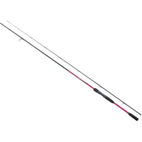 Lanseta Spinning Shimano Sienna Eva, 2.41m, 3-21g, 2seg