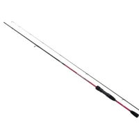 Lanseta Spinning Shimano Sienna Sensitive, 2.69m, 3-15g, 2seg