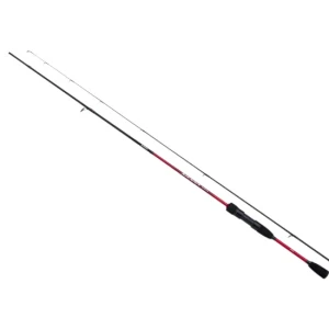 Lanseta Spinning SHIMANO Sienna Sensitive, 2.69m, 3-15g, 2seg