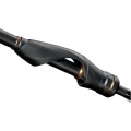 Lanseta Spinning SHIMANO Soare XR S76ULT, 2.29m, 0.6-6g, 2seg