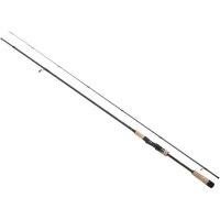 Lanseta Spinning Shimano Stradic Cork, 2.03m, 1-7g, 2seg