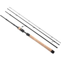 Lanseta Spinning Shimano Stradic Cork, 2.13m, 2-10g, 4seg