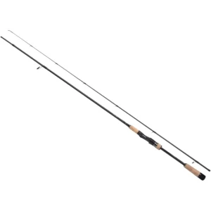 Lanseta Spinning SHIMANO Stradic Cork, 2.42m, 14-42g, 2seg