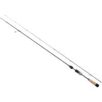 Lanseta Spinning Shimano Stradic Cork, 2.69m, 5-28g, 2seg