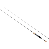 Lanseta Spinning Shimano Trout One Area Special S60ul, 1.83m, 0.7-6g, 2seg